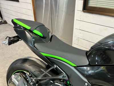 Kawasaki Ninja ZX-10R 2019