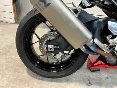 Honda CBR1000RR-R FB SP 2020