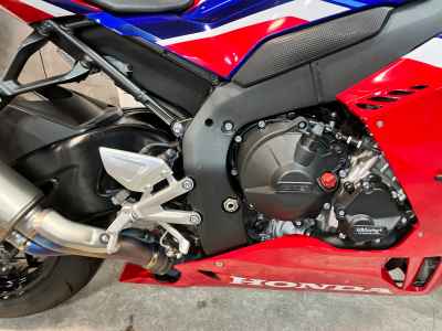 Honda CBR1000RR-R FB SP 2020