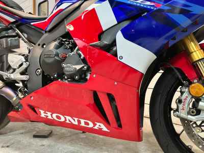 Honda CBR1000RR-R FB SP 2020