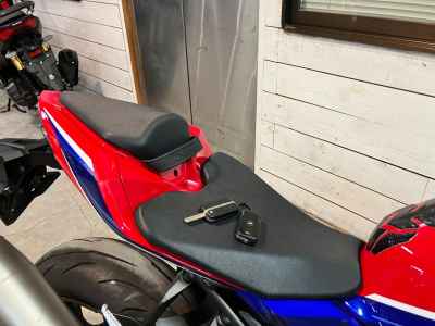Honda CBR1000RR-R FB SP 2020