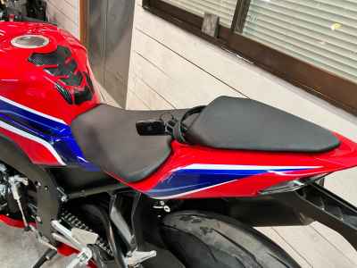 Honda CBR1000RR-R FB SP 2020