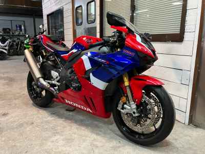 Honda CBR1000RR-R FB SP 2020