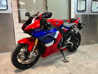 Honda CBR1000RR-R FB SP 2020