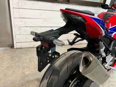 Honda CBR1000RR-R FB SP 2020