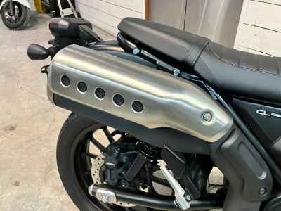 Honda CL500 2023