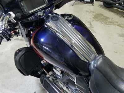 Harley-Davidson Street Glide FLHXSE1800 2015