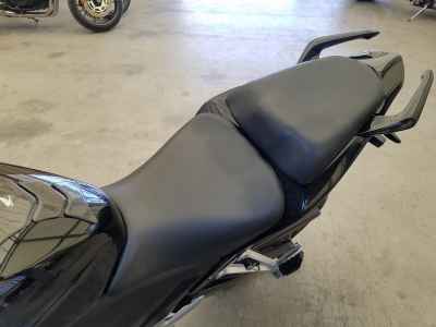Honda CBR400R 2014