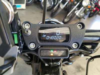 Harley-Davidson Street Bob FXBB1750 2021