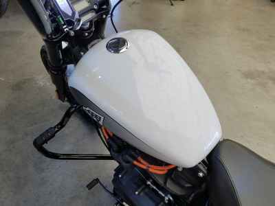 Harley-Davidson Street Bob FXBB1750 2021