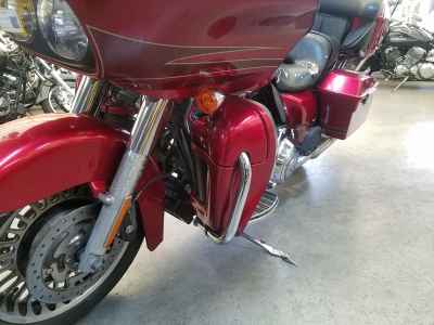 Harley-Davidson Road Glide FLTRU1690 2012