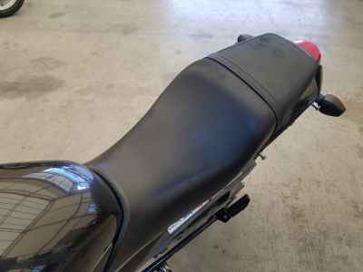 Honda VTR250F 2013