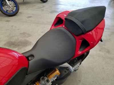 Ducati 1199 Panigale S 2013