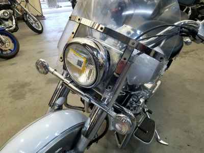 Yamaha XVS1100 Drag Star Classic 2010