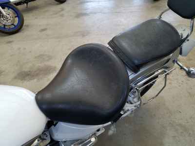 Yamaha XVS1100 Drag Star Classic 2010