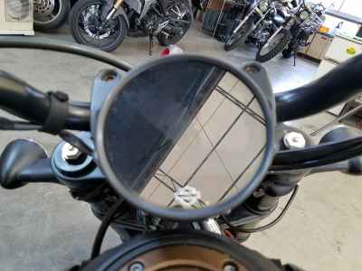 Harley-Davidson Sportster S RH1250S 2022
