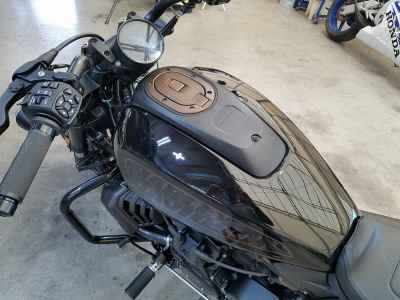Harley-Davidson Sportster S RH1250S 2022