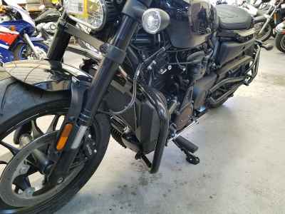 Harley-Davidson Sportster S RH1250S 2022