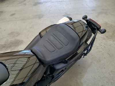 Harley-Davidson Sportster S RH1250S 2022