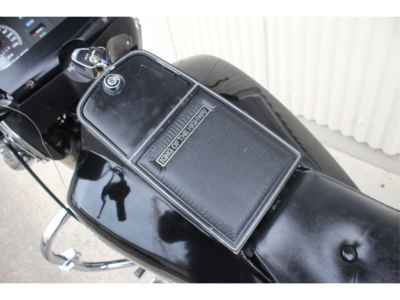 Harley-Davidson FLHTP 2018