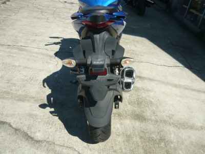 Suzuki Gixxer 250SF 2019