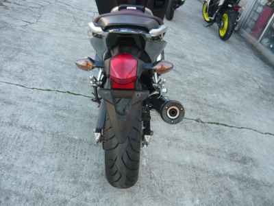 Honda Integra 700 2014