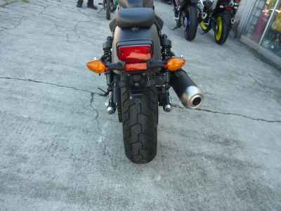 Honda Rebel CMX250 2019
