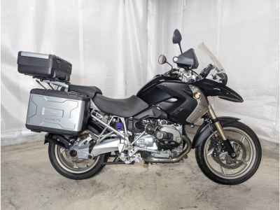 BMW R1200GS 2010