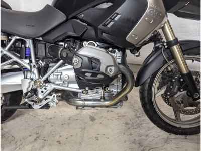 BMW R1200GS 2010