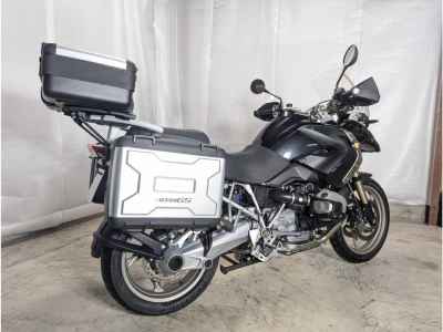 BMW R1200GS 2010