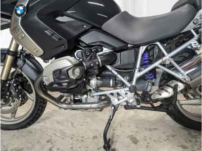 BMW R1200GS 2010