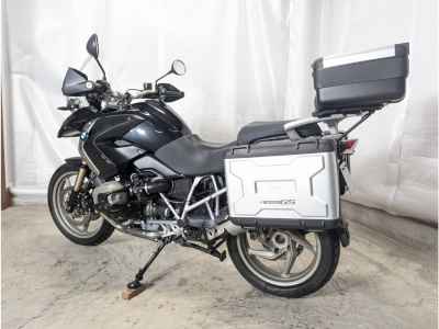 BMW R1200GS 2010