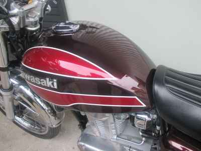 Kawasaki Estrella