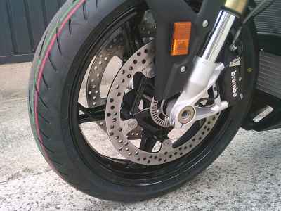 BMW S1000R 2026