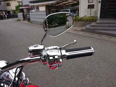 Harley-Davidson Rocker C FXCWC1580 2010
