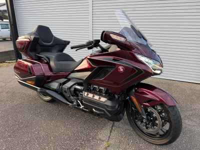 Honda GL1800 Gold Wing Tour 2025