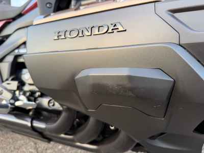Honda GL1800 Gold Wing Tour 2025