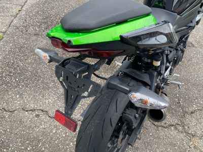 Kawasaki Ninja 400 2021