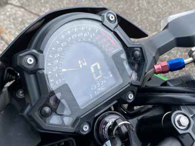 Kawasaki Ninja 400 2021