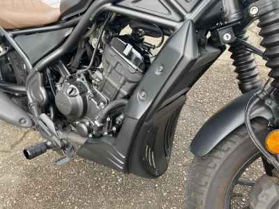 Honda Rebel CMX250 S 2022
