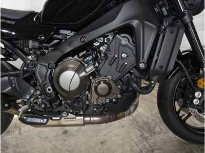 Yamaha XSR900 2024