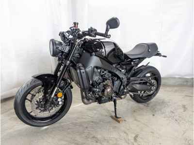 Yamaha XSR900 2024