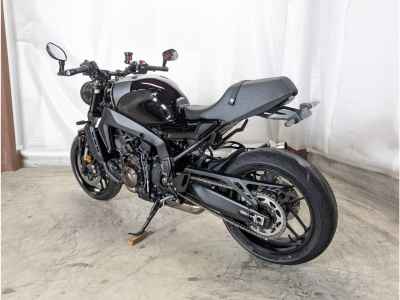 Yamaha XSR900 2024