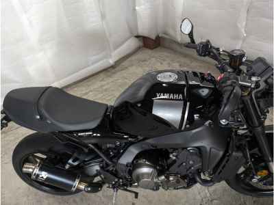 Yamaha XSR900 2024