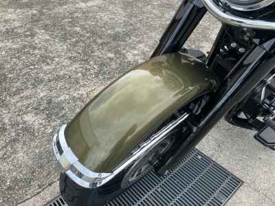 Harley-Davidson Heritage FLHCS1870 2019