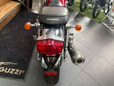 Honda CB1100 2012