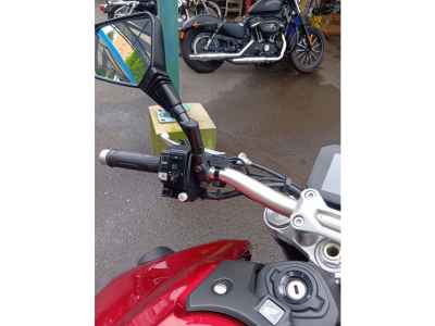 Honda CB1000R 2021