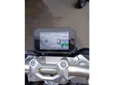 Honda CB1000R 2021