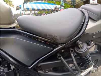 Honda Rebel CMX500 2018