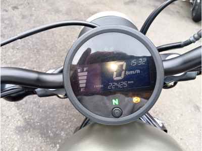 Honda Rebel CMX500 2018